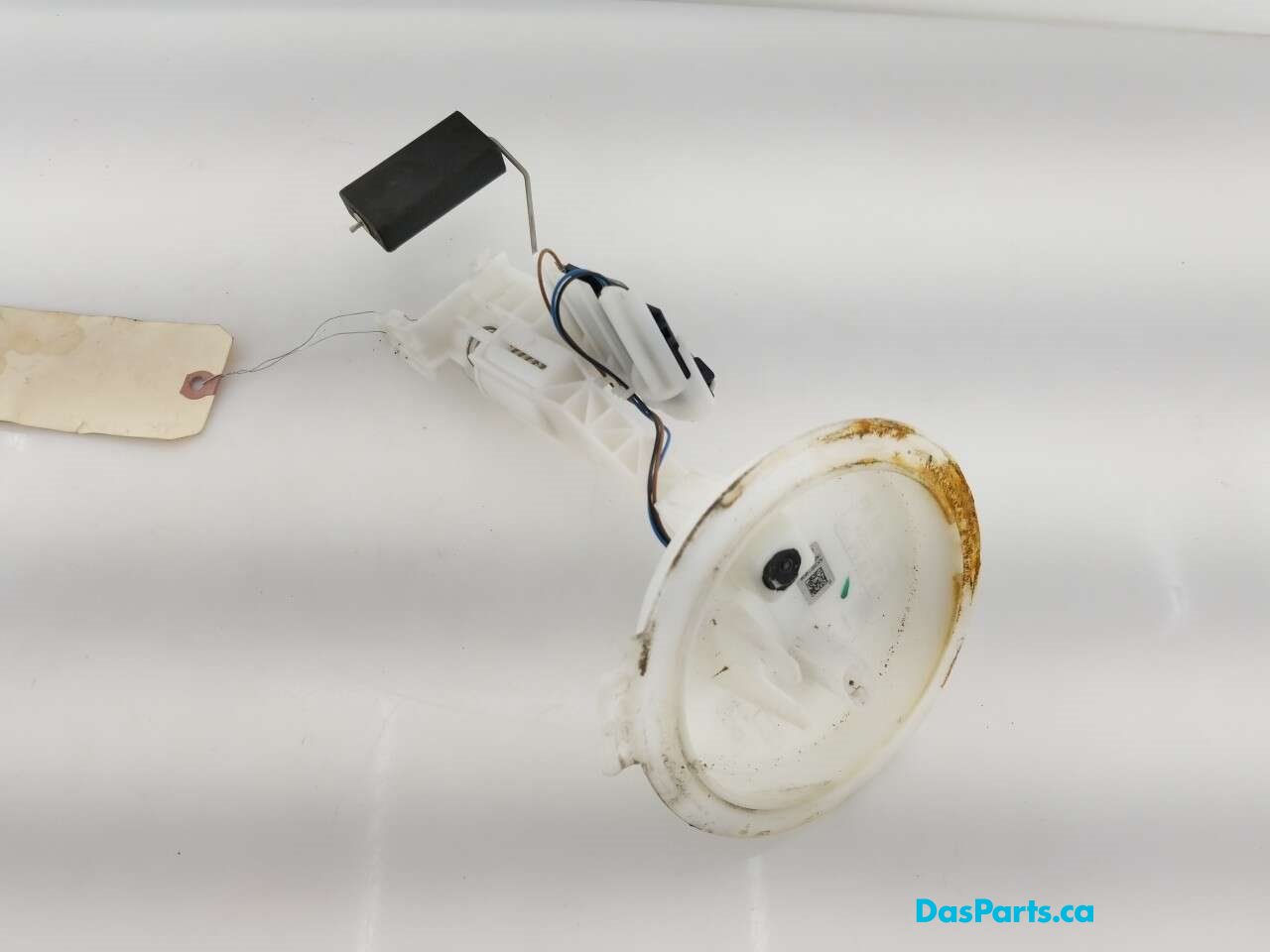Fuel Transfer Pump