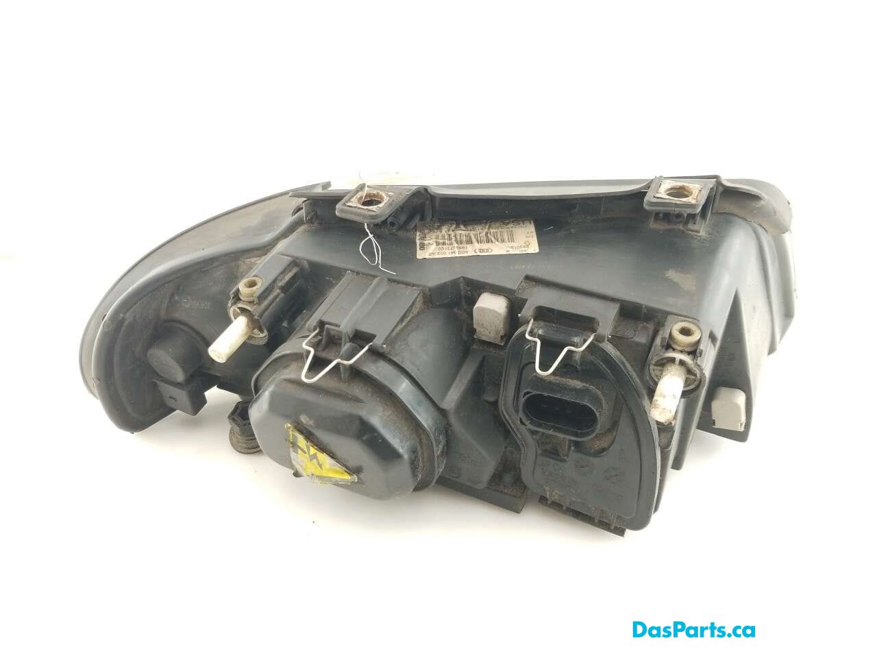 Headlight LF