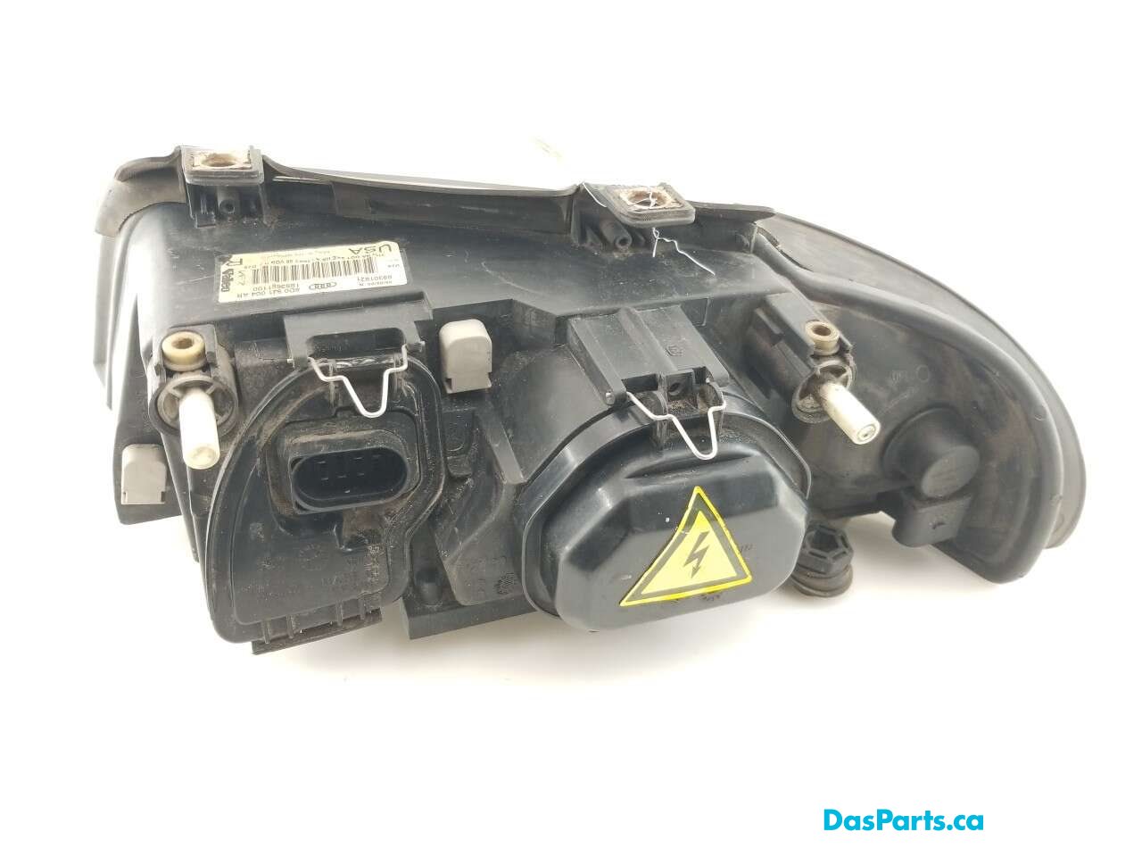 Headlight RF