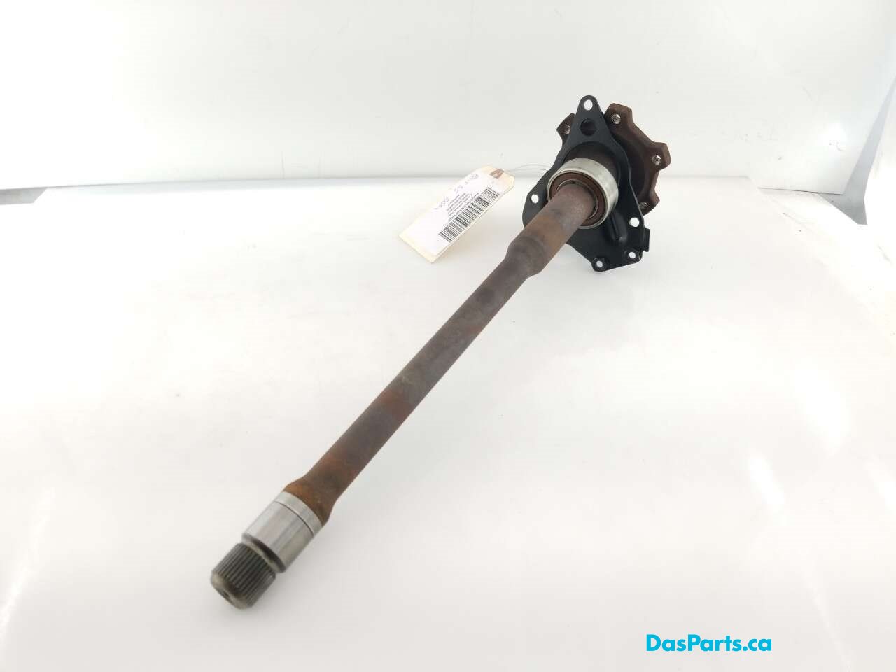 Axle Flange LF