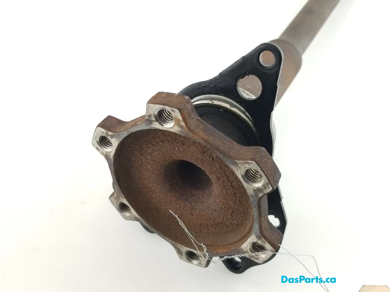 Axle Flange LF
