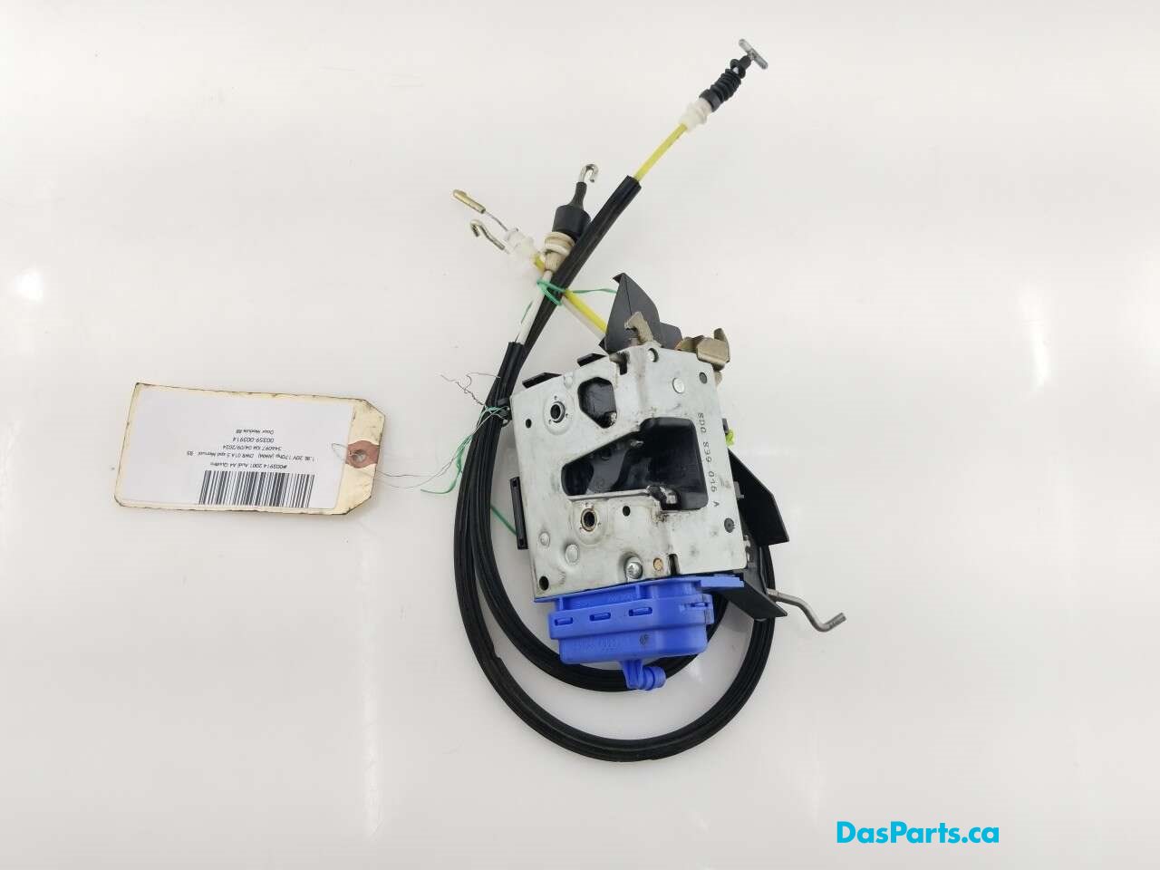 Door Module RR