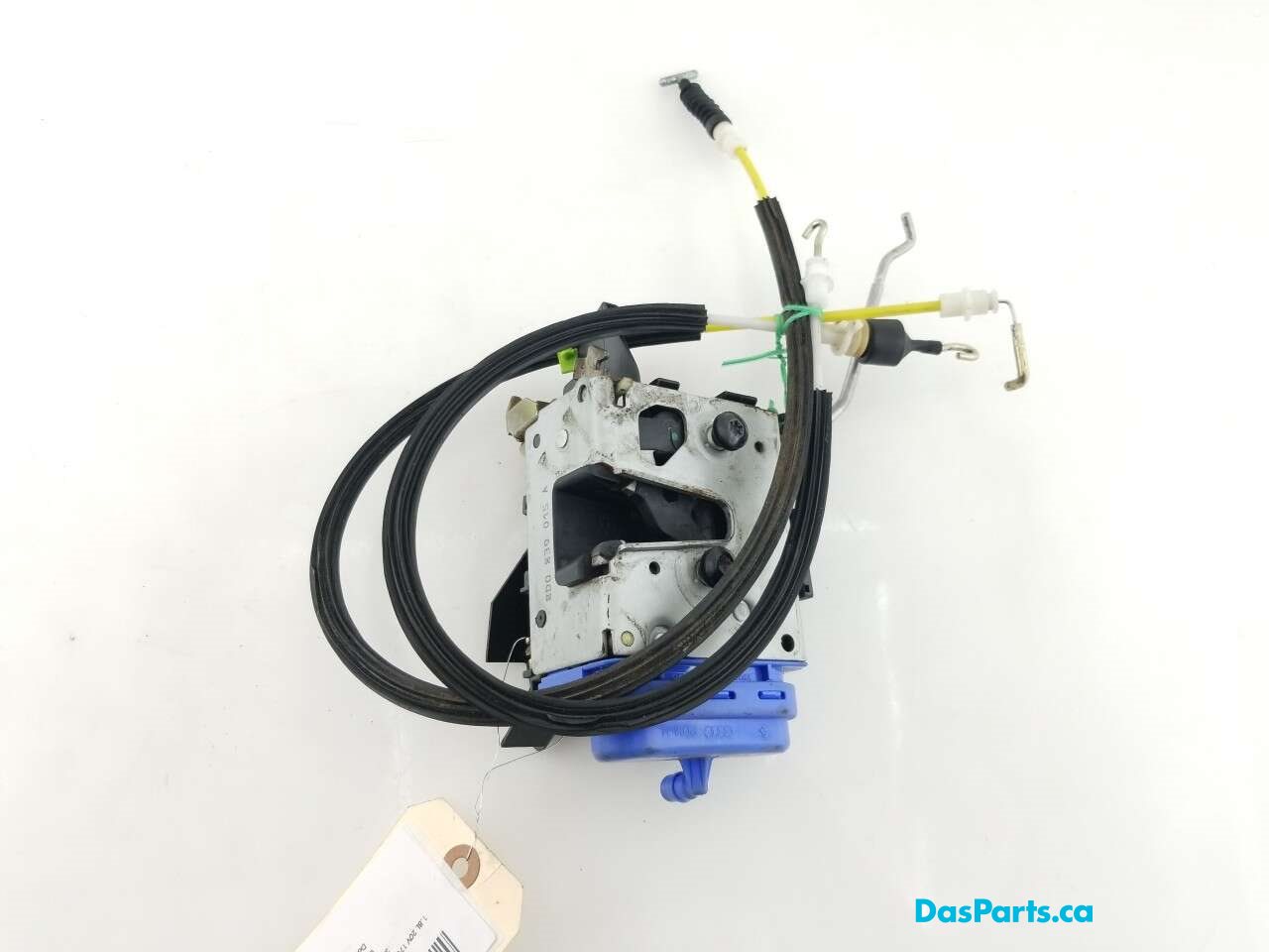 Door Module LR