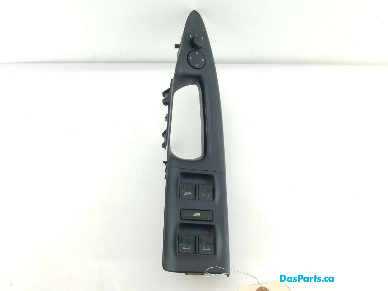 Master Window Switch