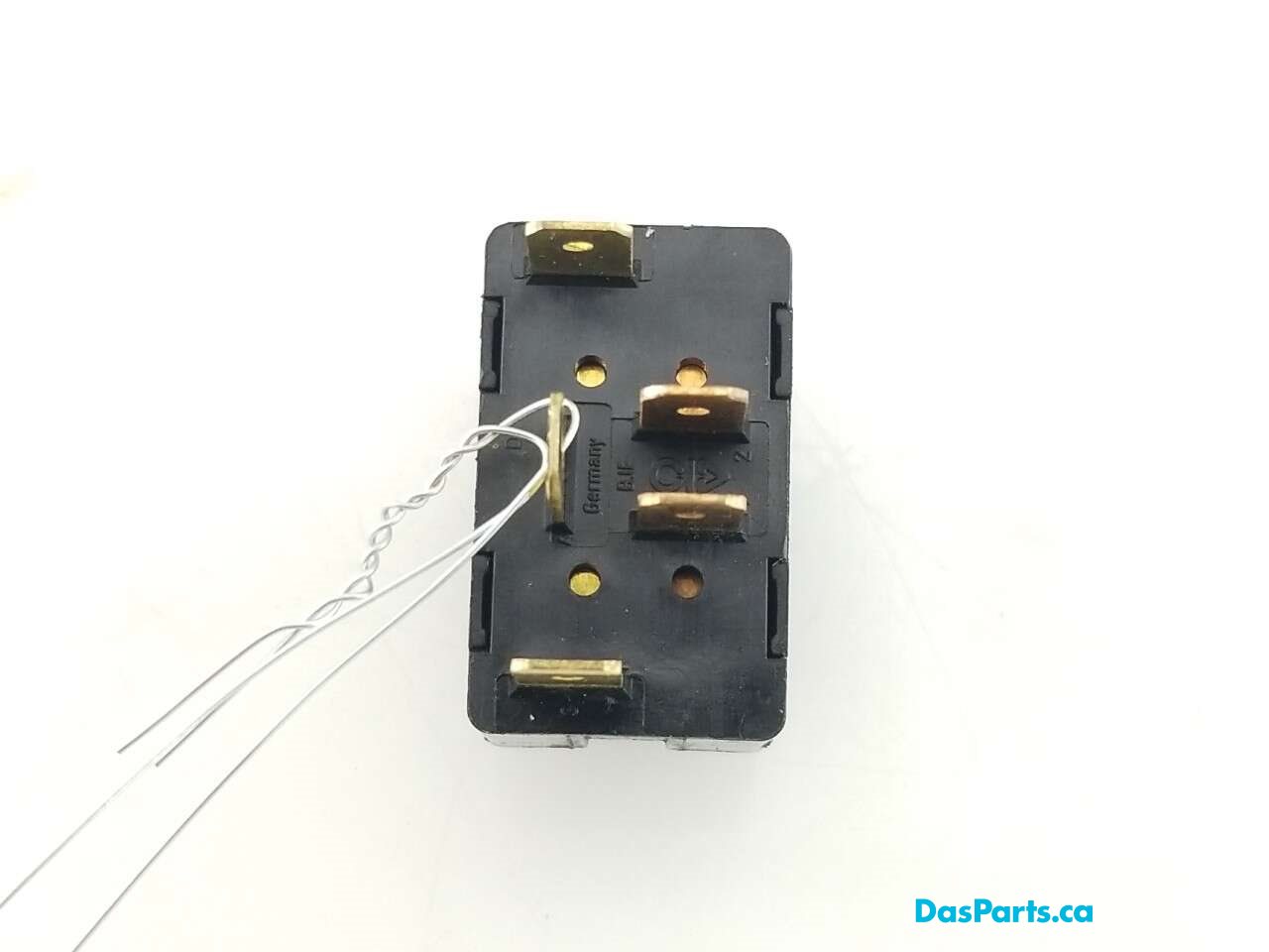 Window Switch LR