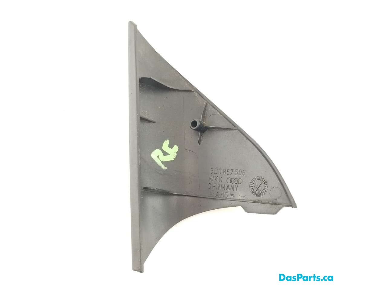 Door Trim 3 RF