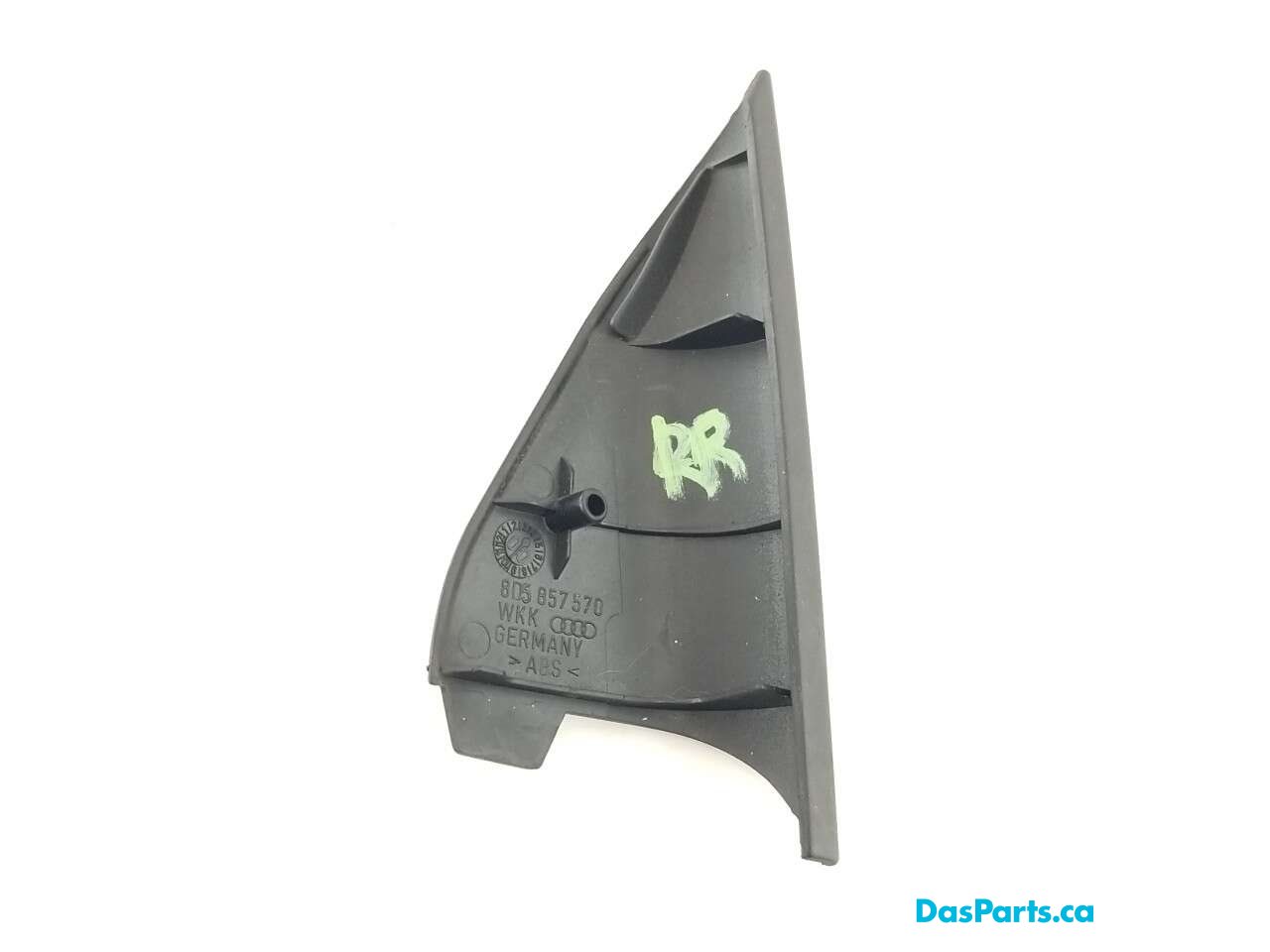 Door Trim 2 RR