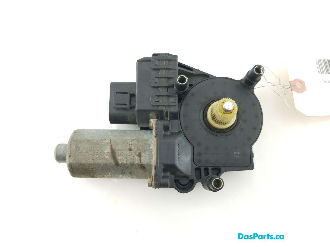 Window Motor LR