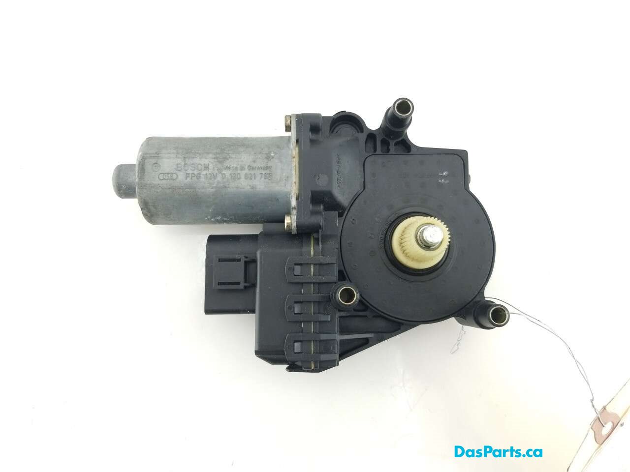 Window Motor RR