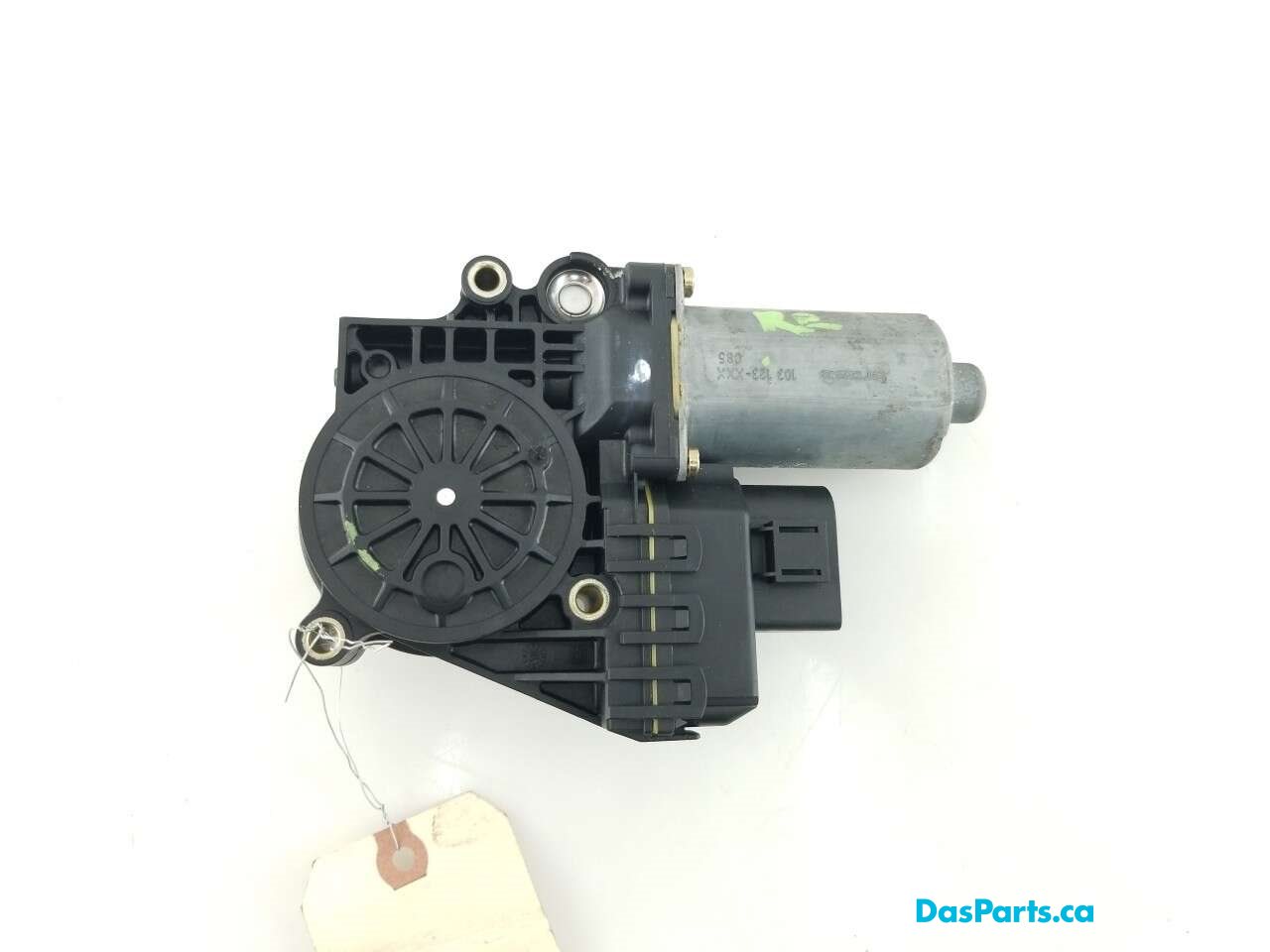 Window Motor RR