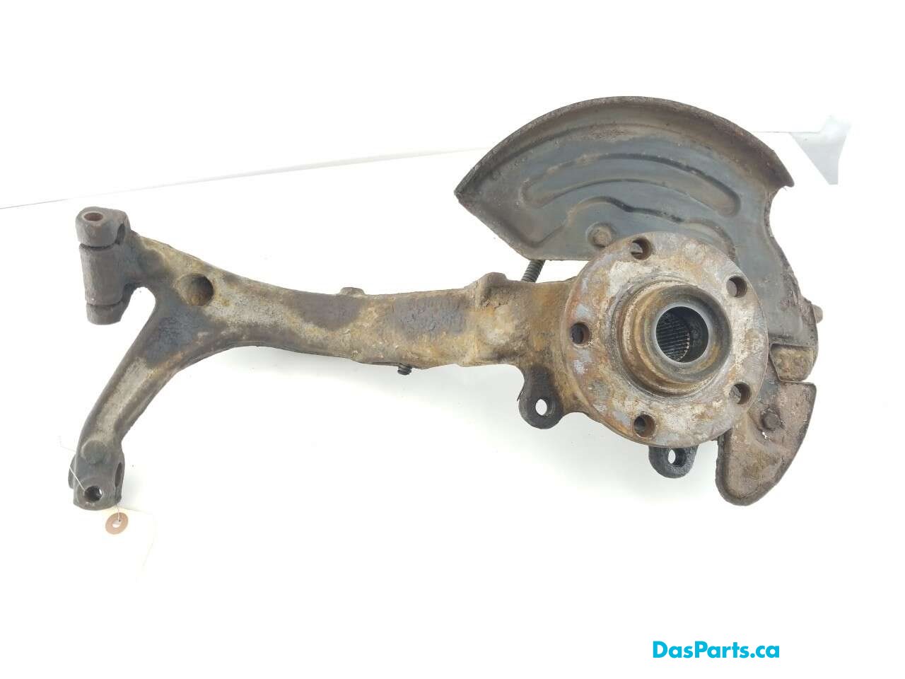 Spindle RF