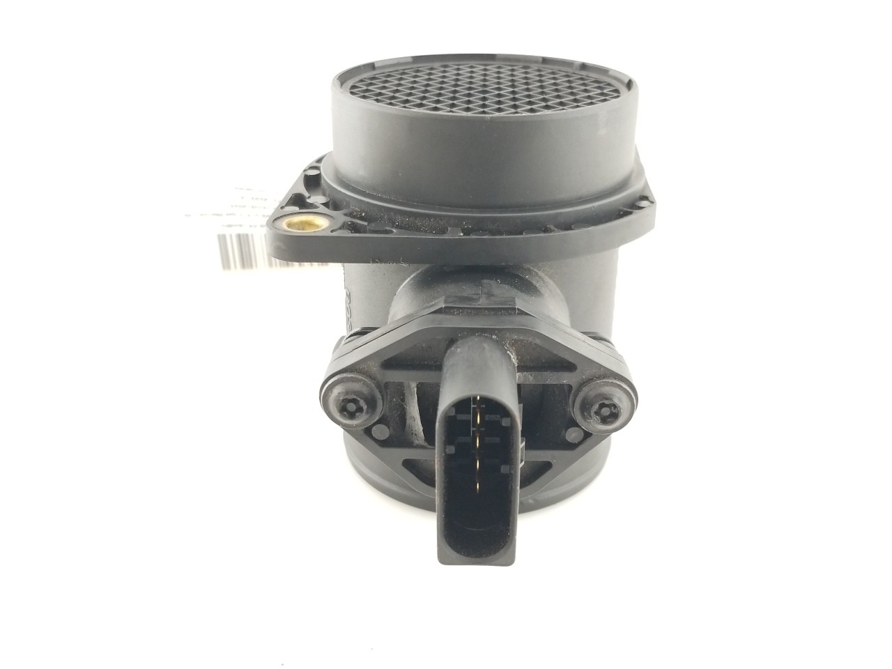 Mass Air Flow Sensor