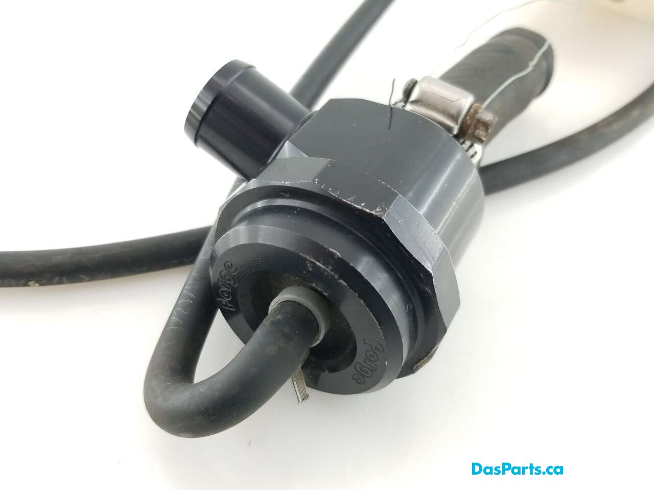 Diverter Valve