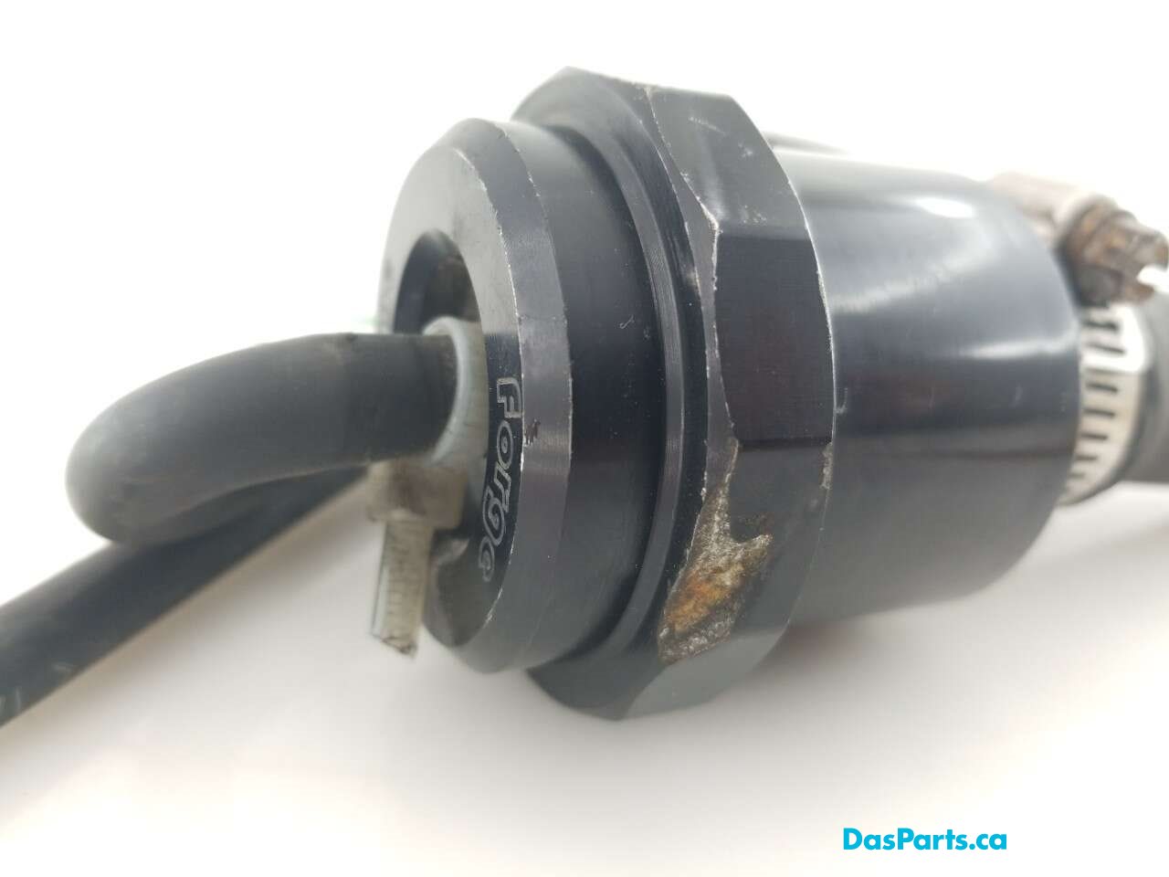 Diverter Valve