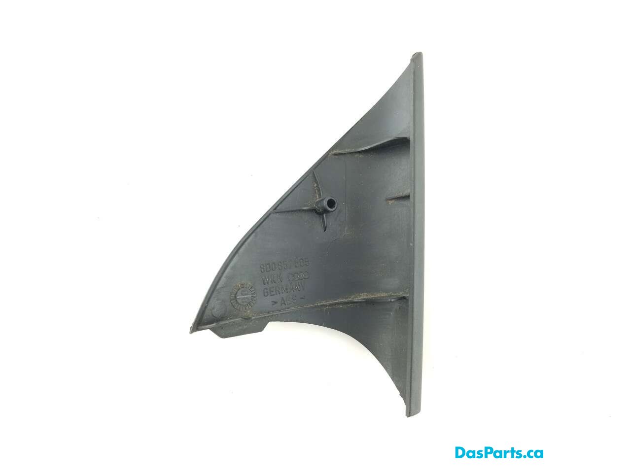Door Trim 2 LF