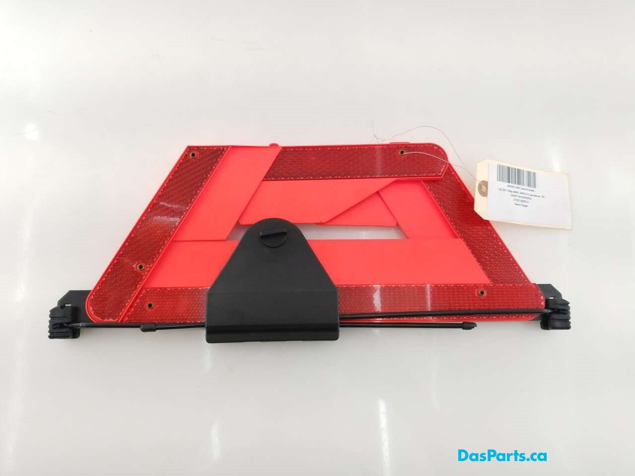 Hazard Triangle