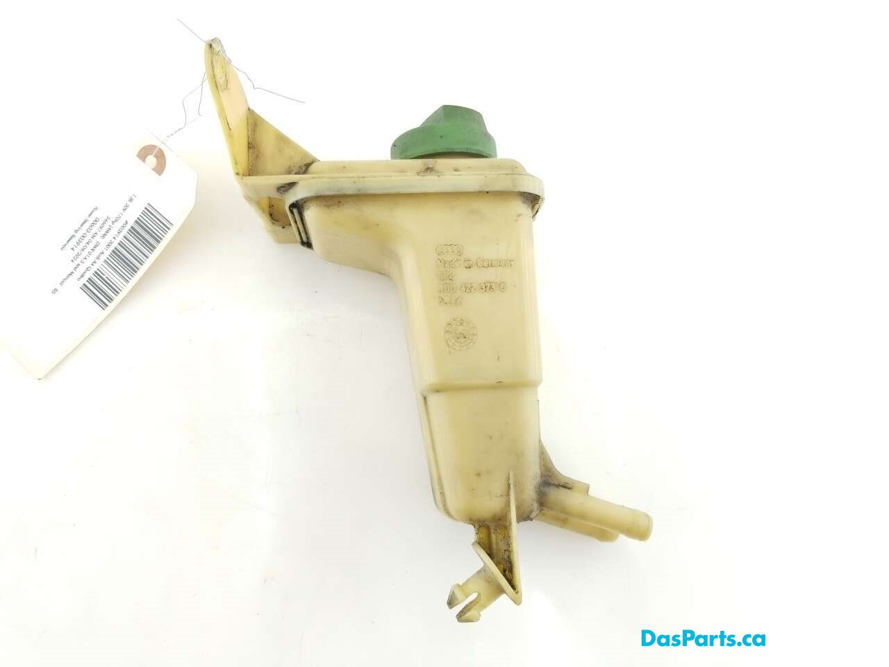 Power Steering Reservoir