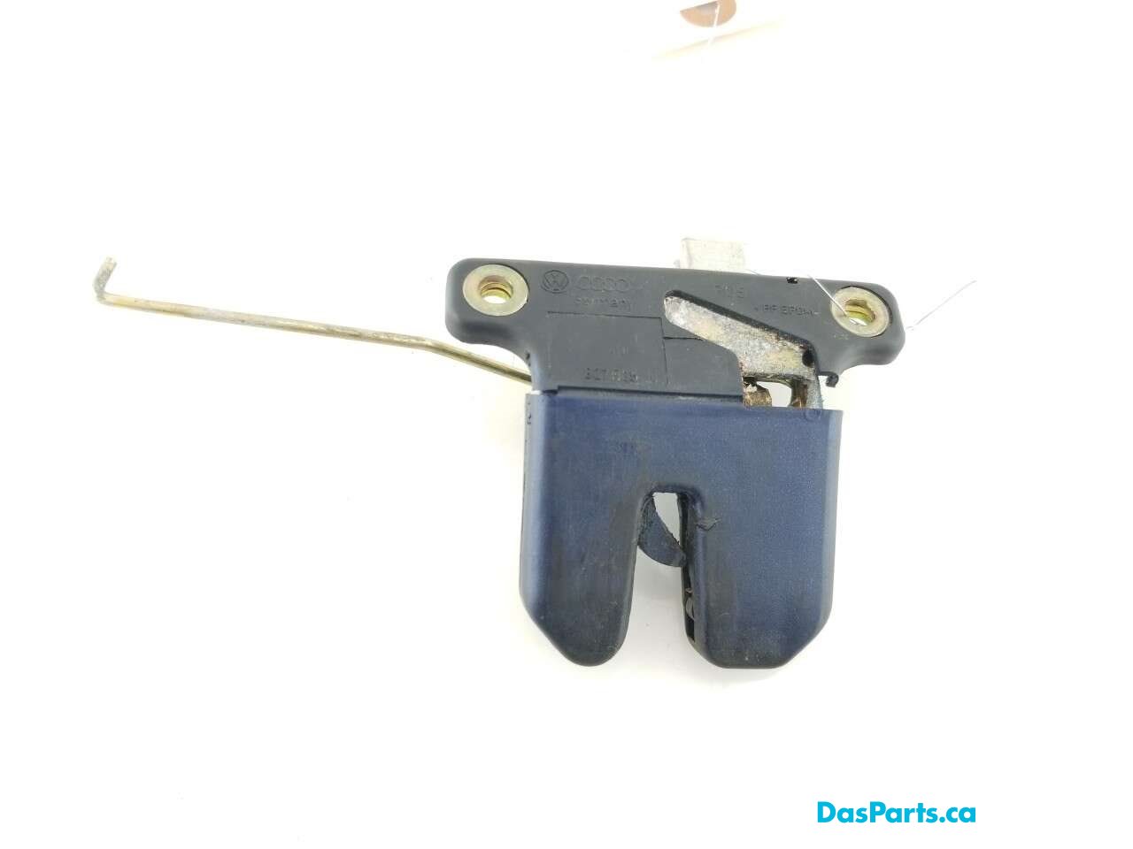 Trunk Latch