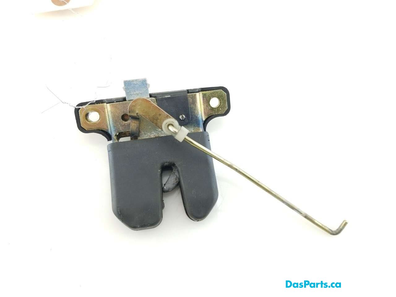 Trunk Latch