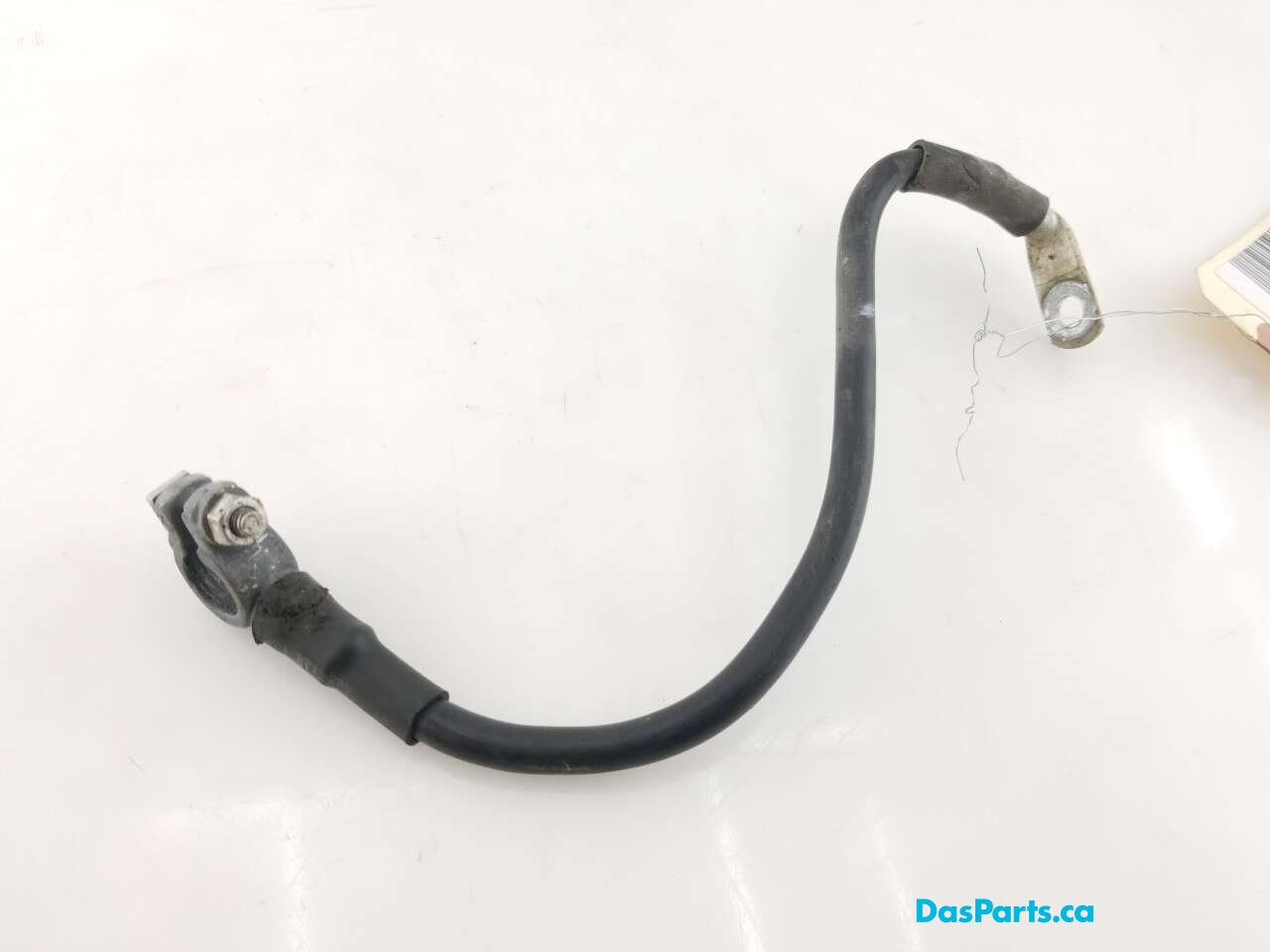Main Ground Wire