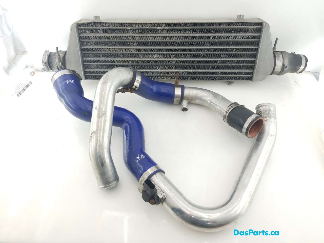 Intercooler