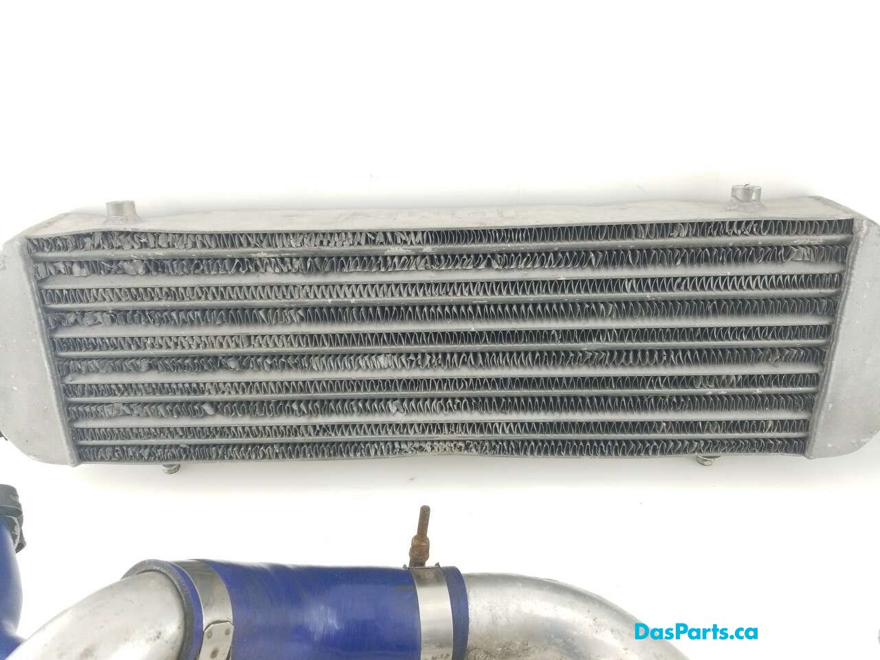 Intercooler