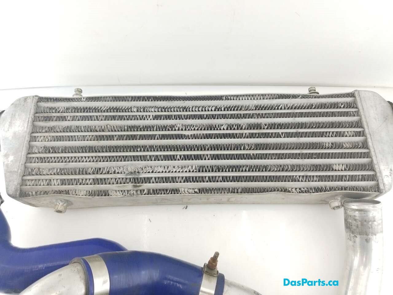 Intercooler