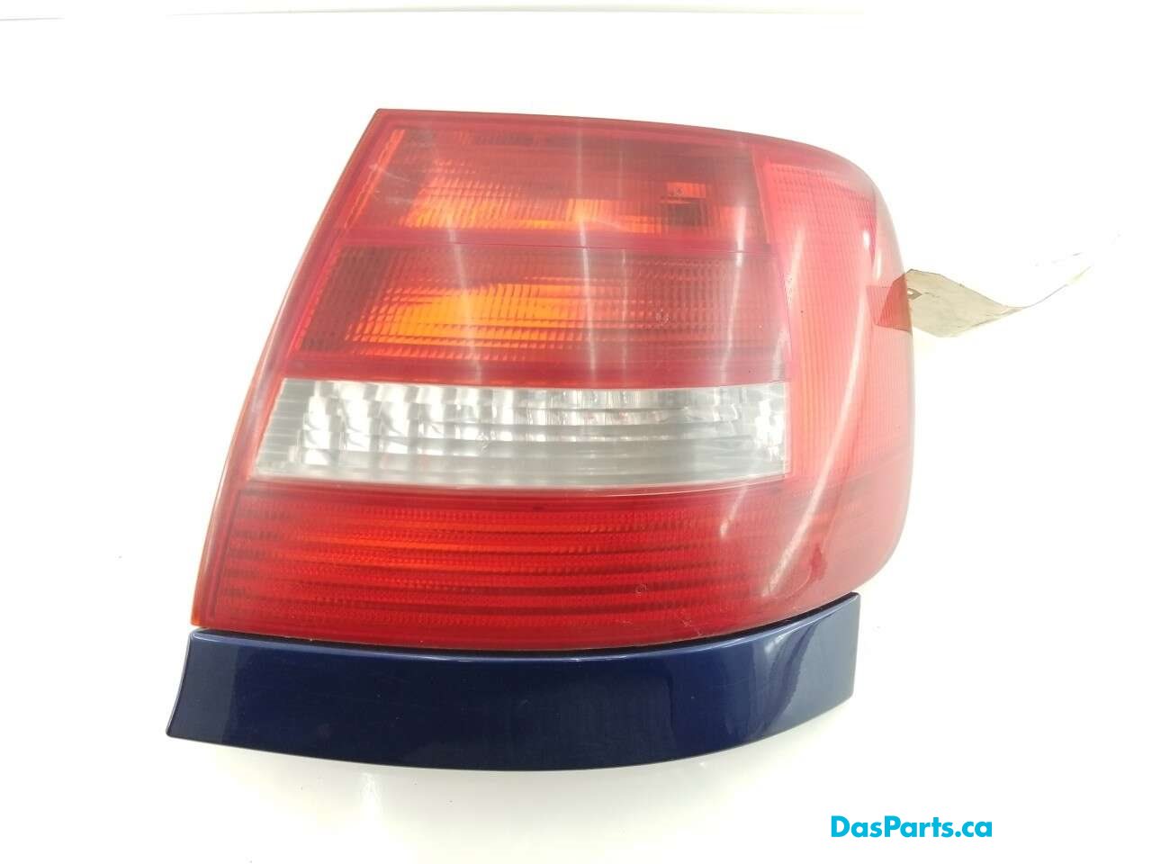 Taillight Outer RR