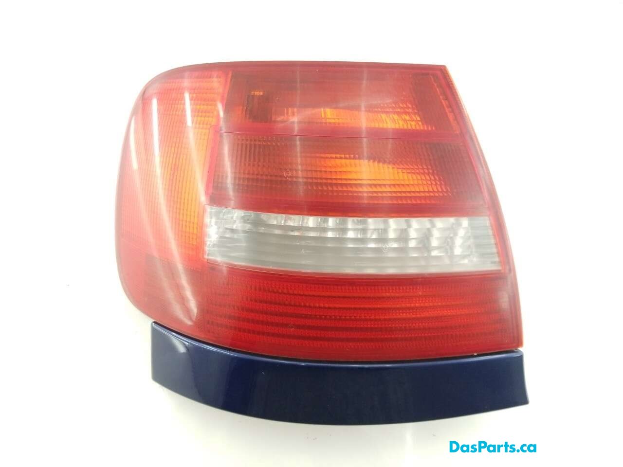Taillight Outer LR