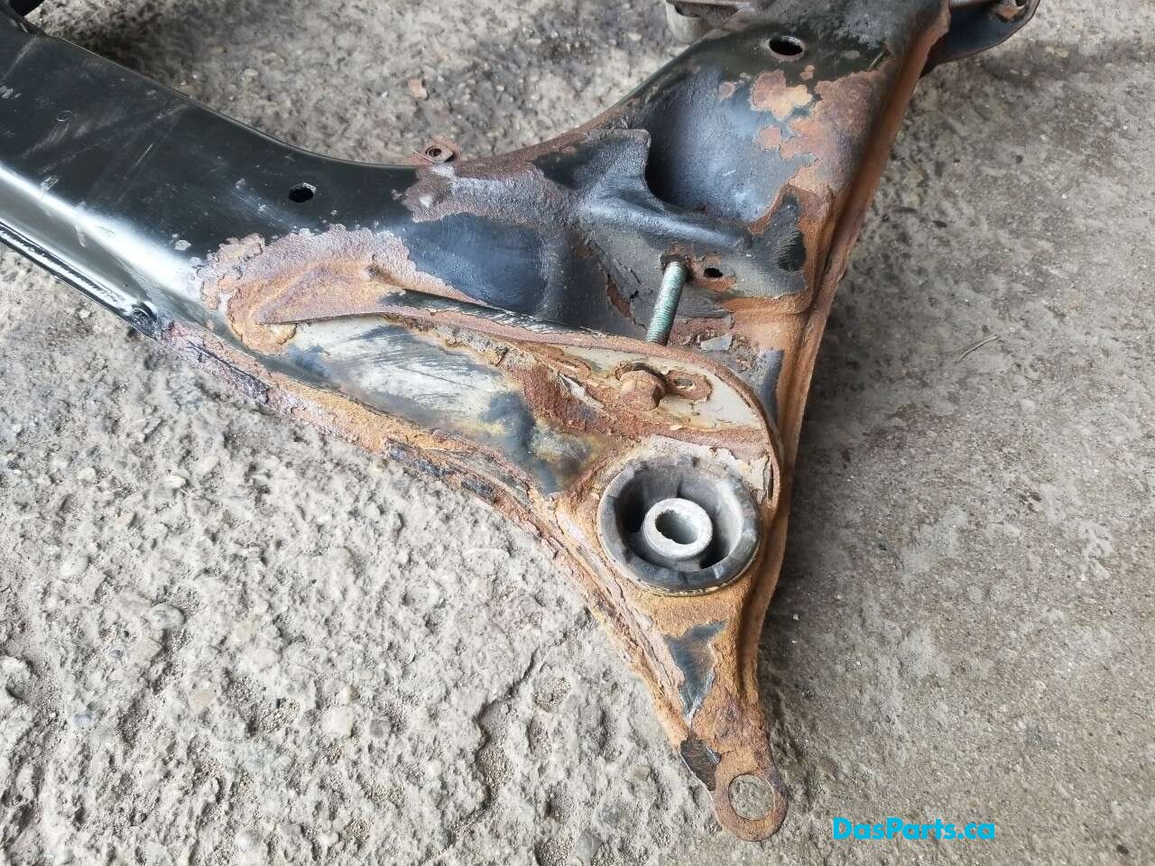 Front Subframe