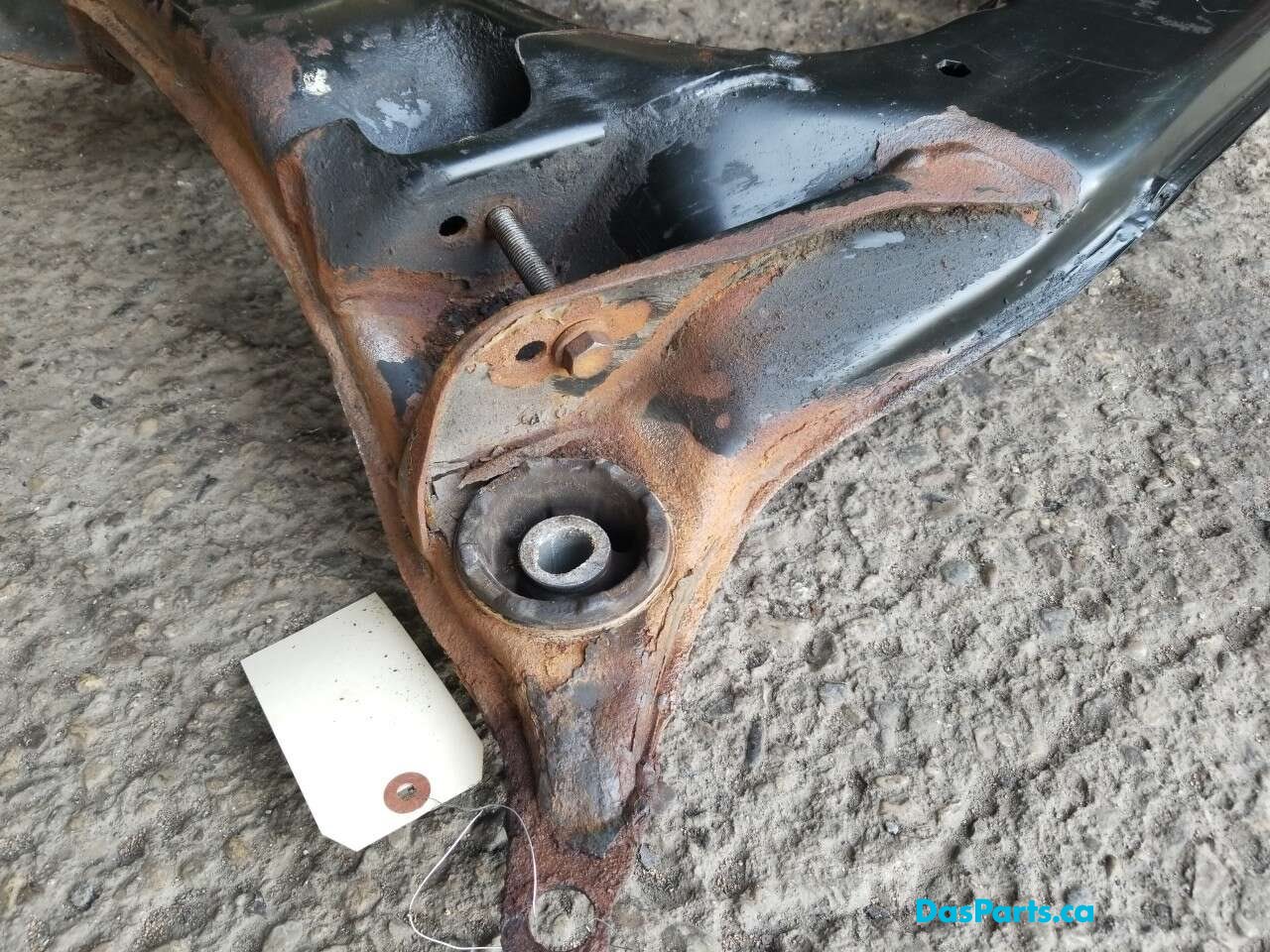 Front Subframe