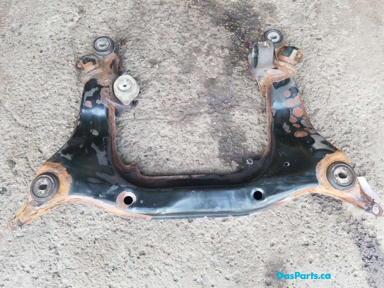 Front Subframe