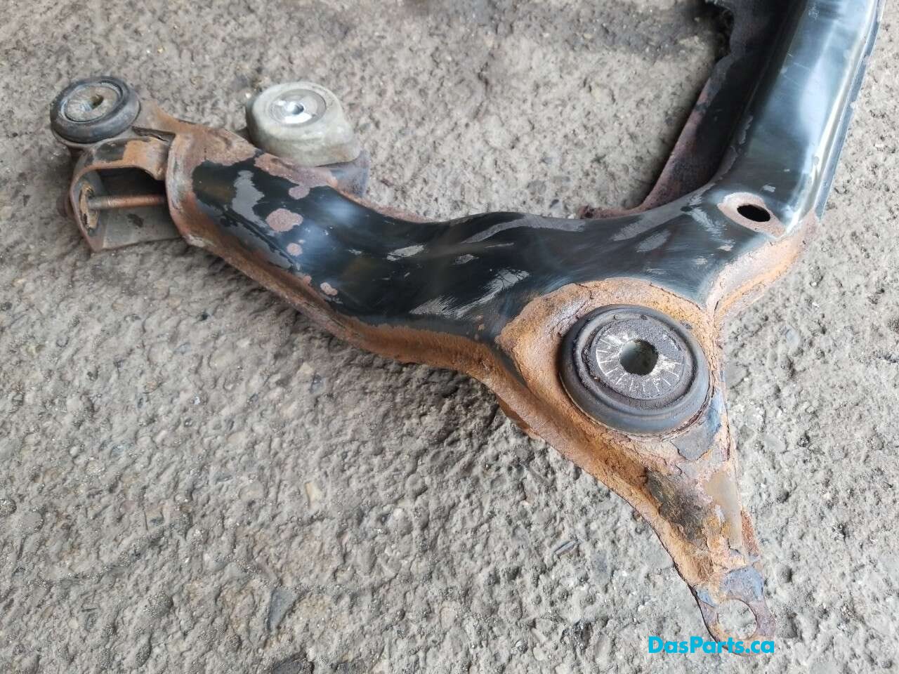 Front Subframe