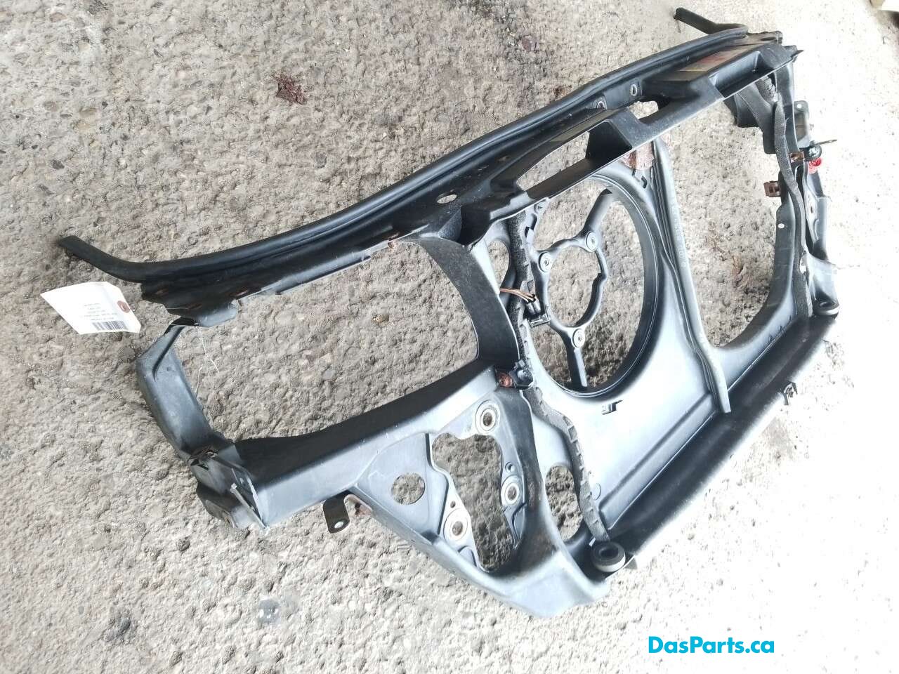 Radiator Support Main