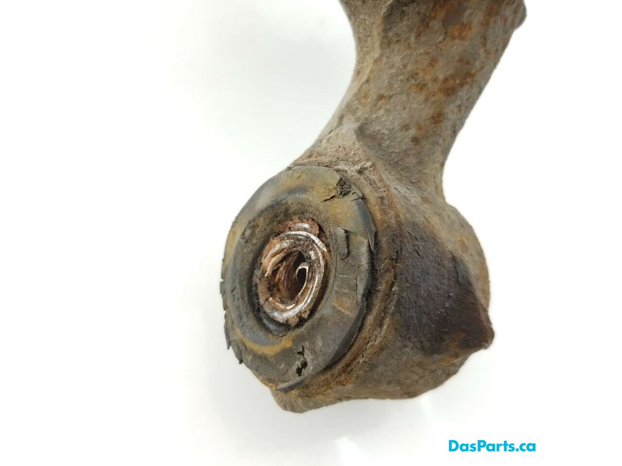 Spindle RR