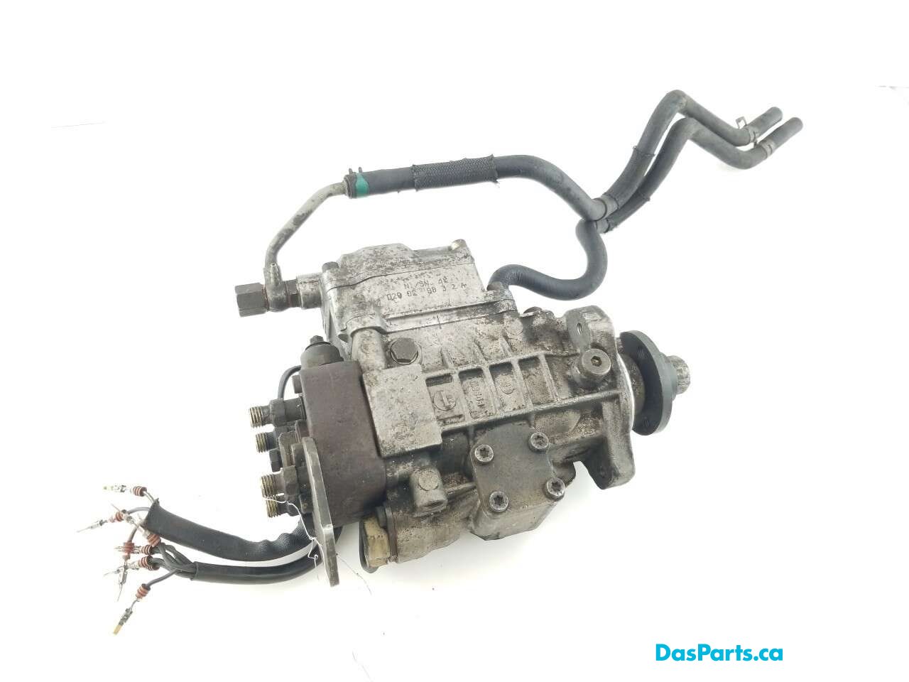 TDI Injection Pump