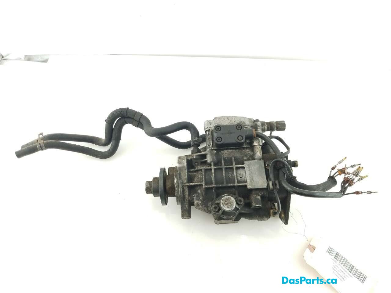 TDI Injection Pump