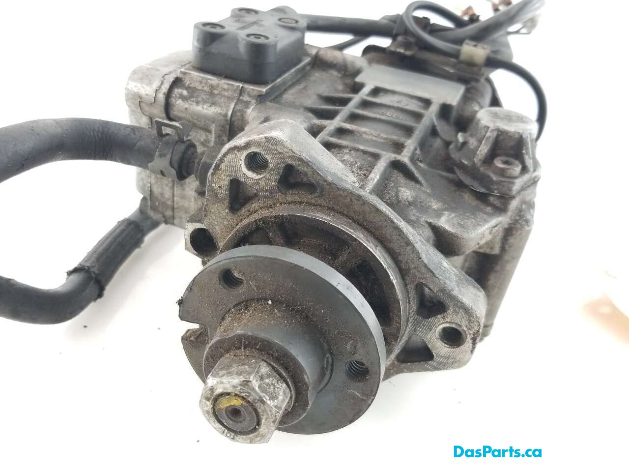 TDI Injection Pump