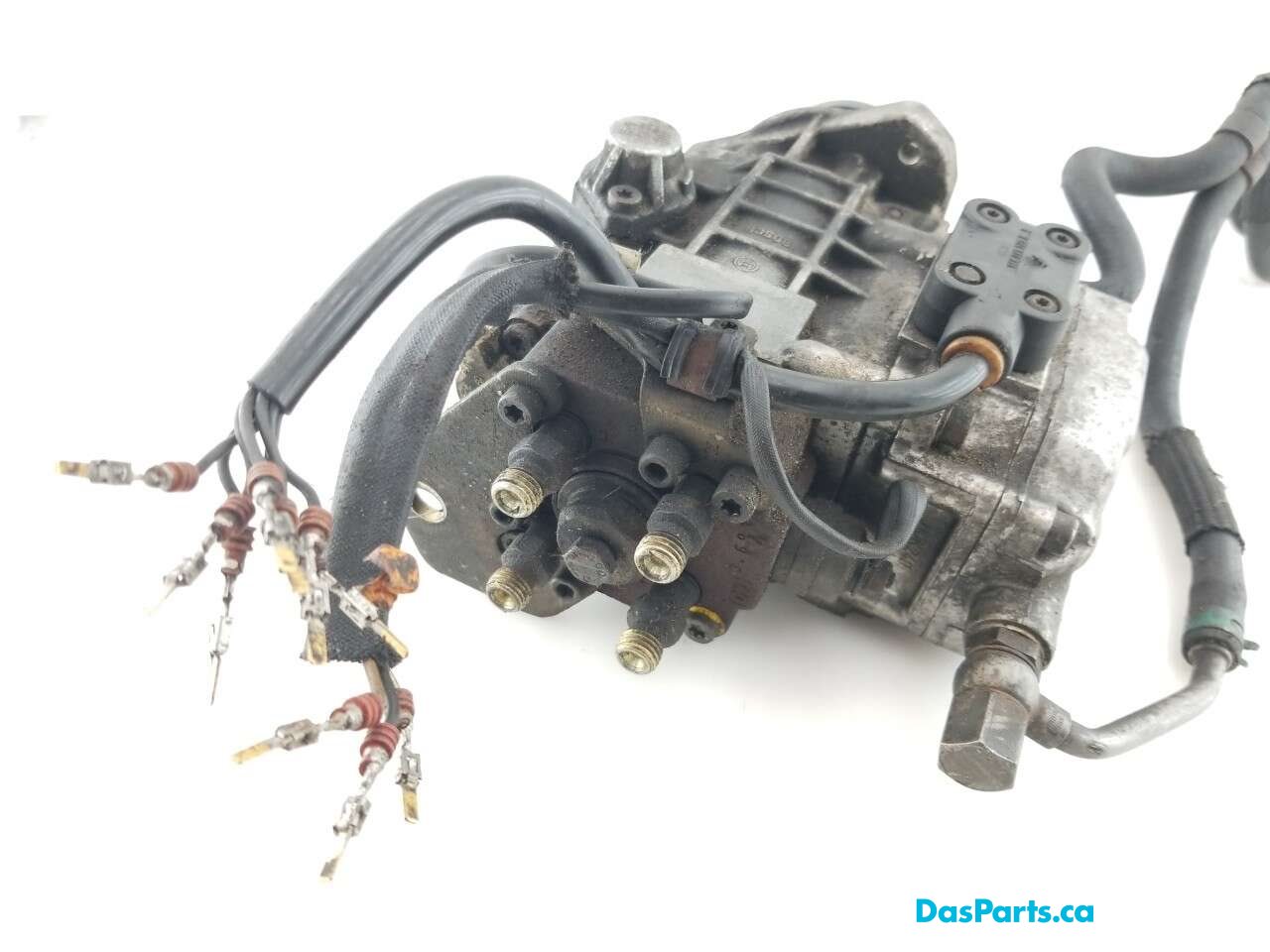 TDI Injection Pump