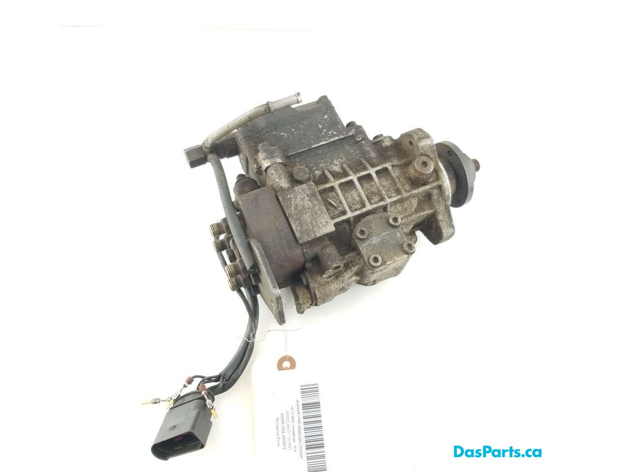 TDI Injection Pump