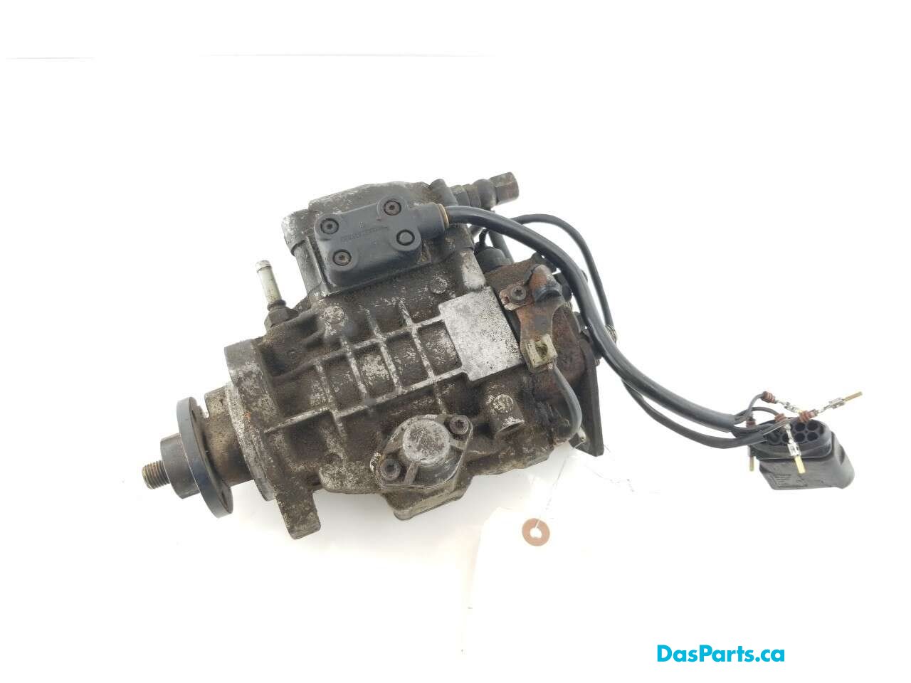 TDI Injection Pump