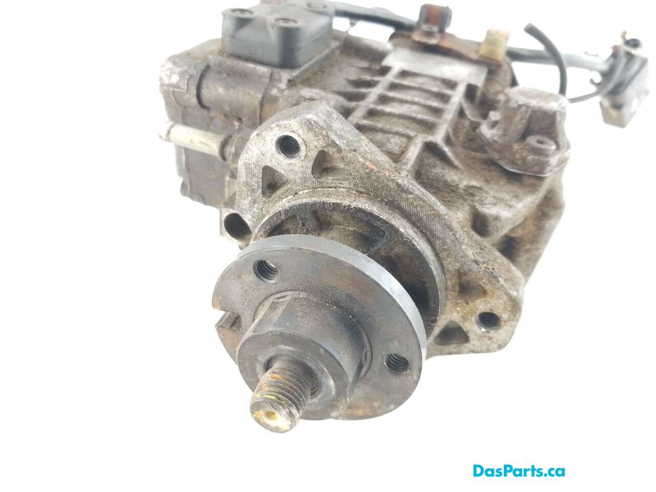 TDI Injection Pump