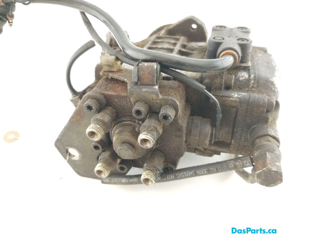 TDI Injection Pump