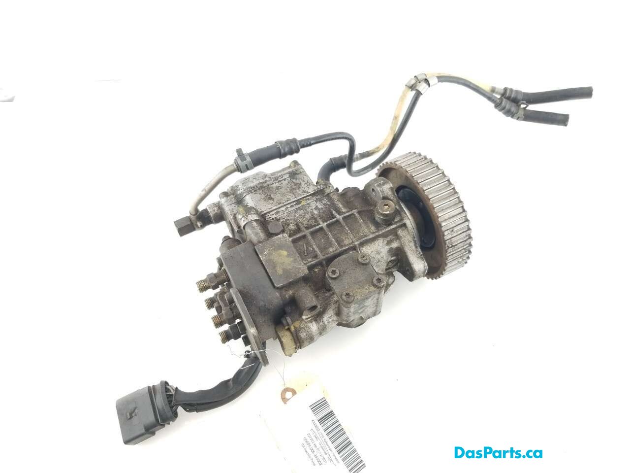 TDI Injection Pump
