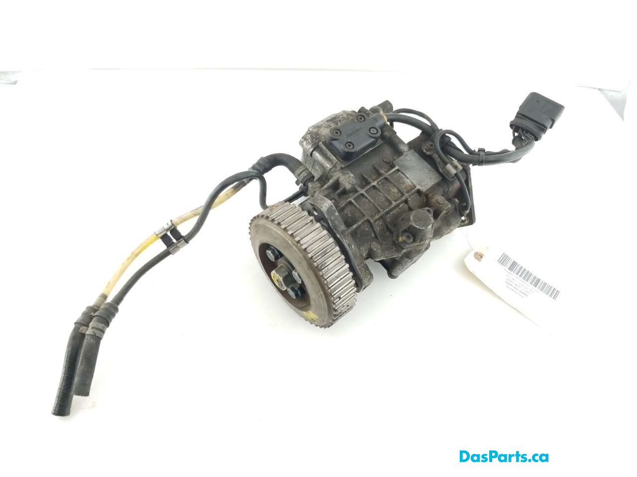 TDI Injection Pump