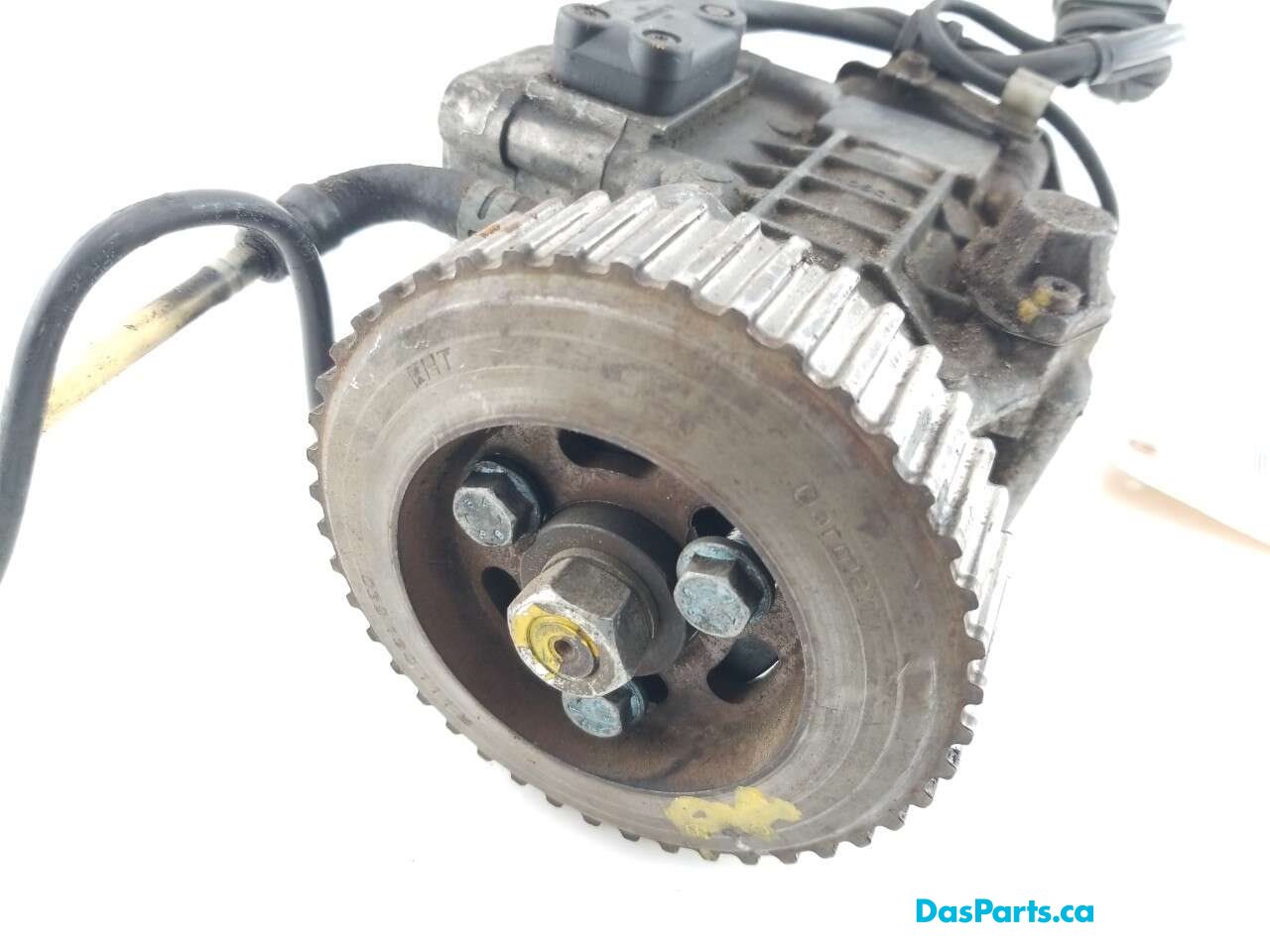 TDI Injection Pump