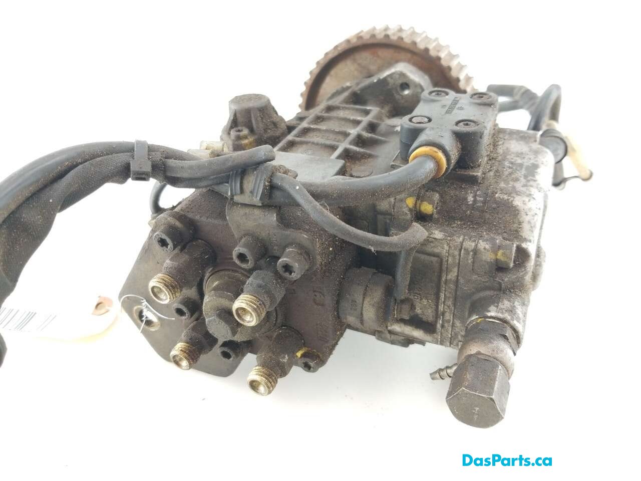 TDI Injection Pump