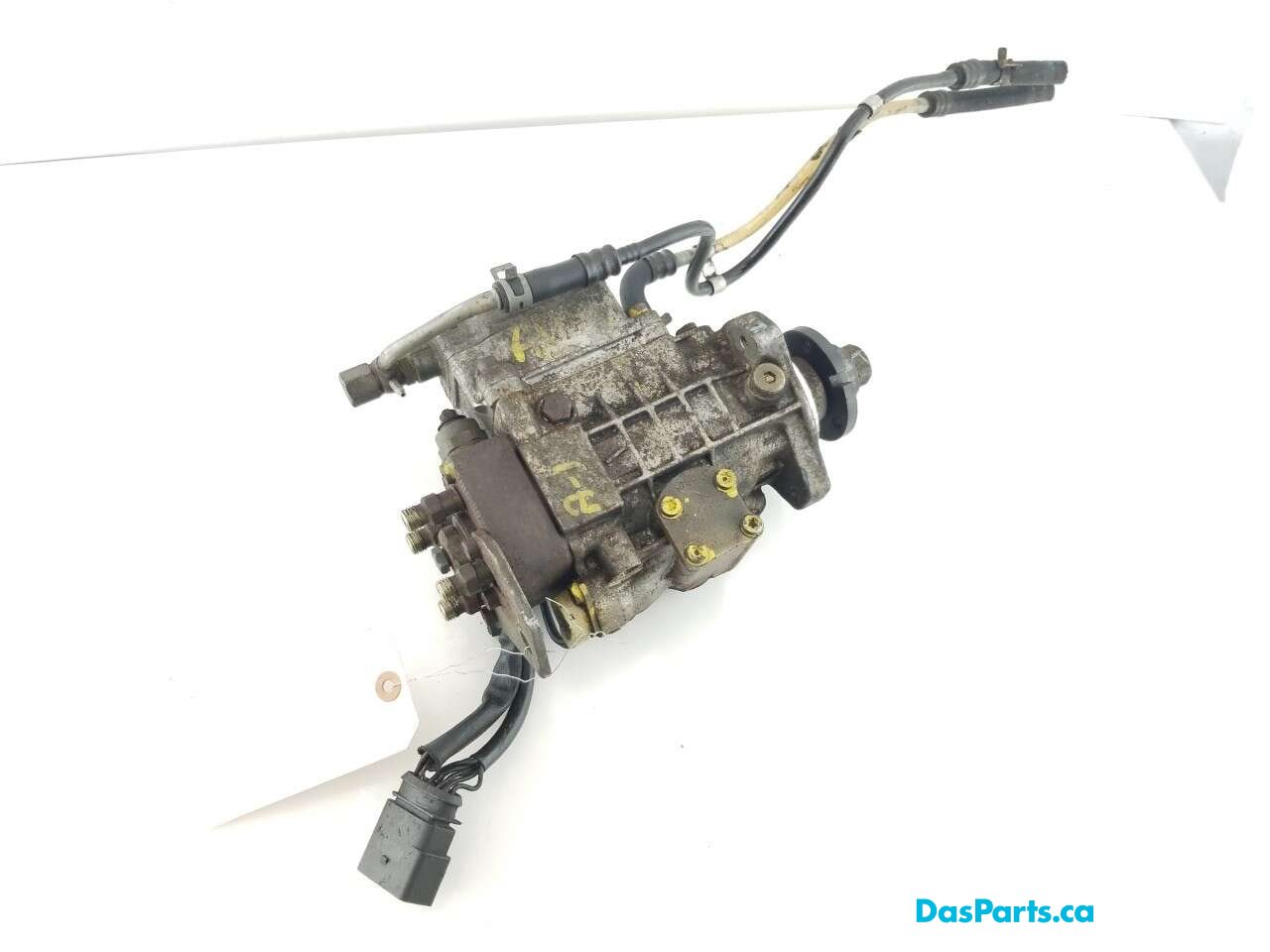 TDI Injection Pump