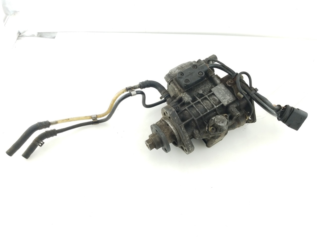 TDI Injection Pump