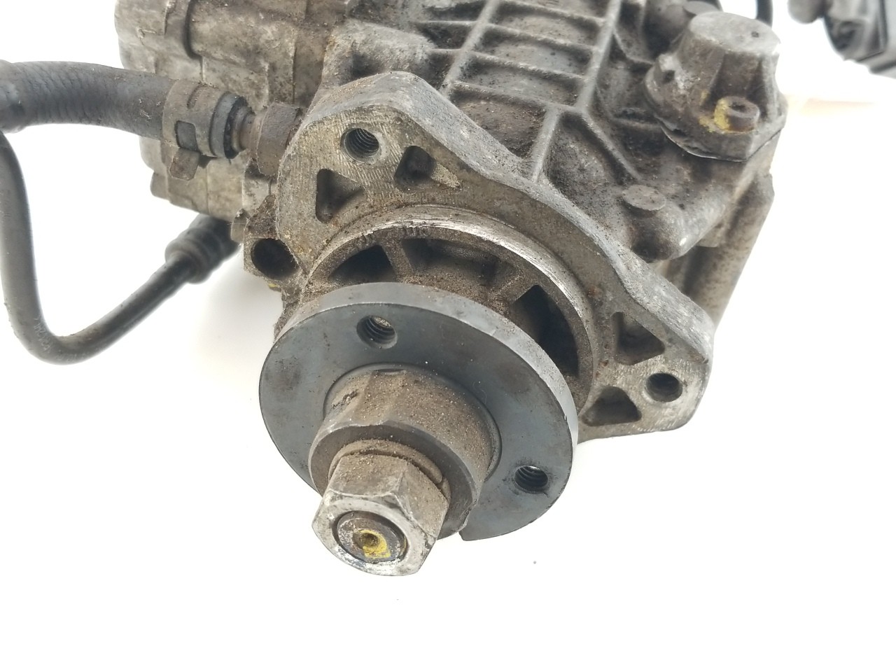 TDI Injection Pump